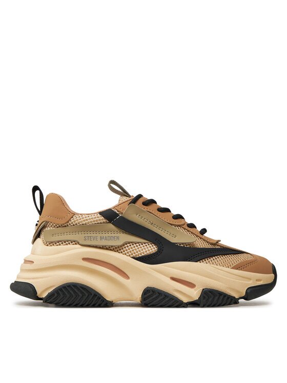 Steve Madden Сникърси Possession-E Sneaker SM19000033 SM19000033-002