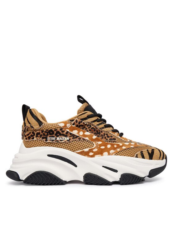 Steve Madden Сникърси Possessionl-E 11004689