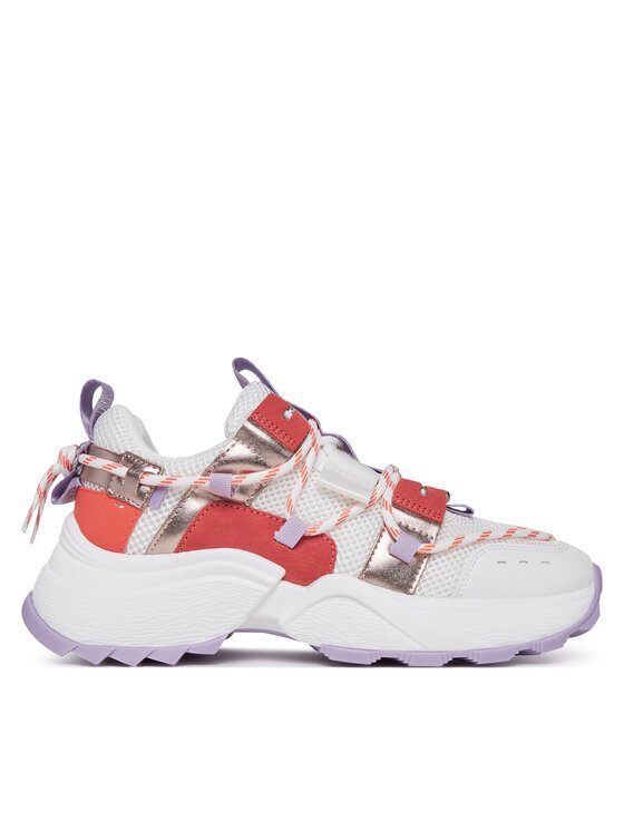 Steve Madden Сникърси Tazmania SM11002419