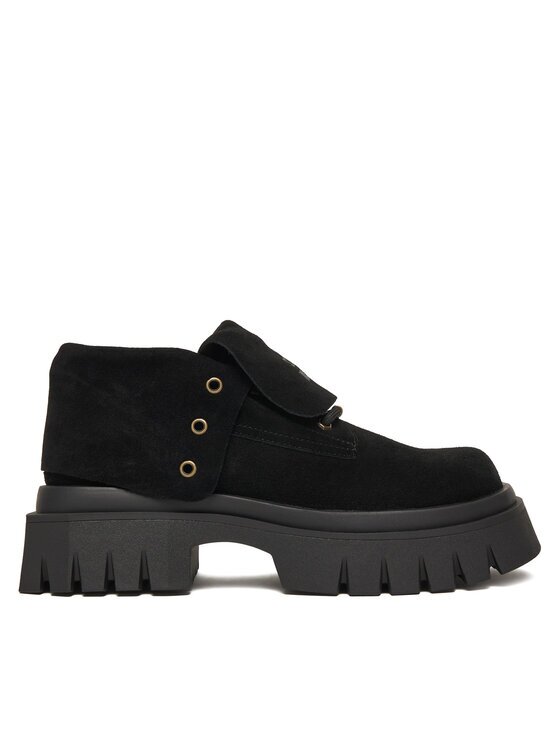 Steve Madden Туристически oбувки Parkview SM11004796