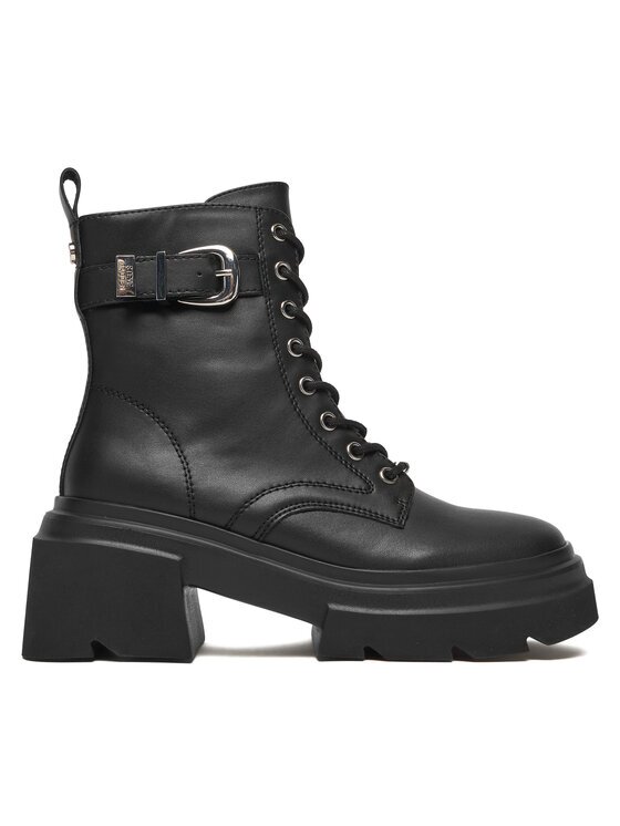 Steve Madden Зимни обувки Braker SM11005039
