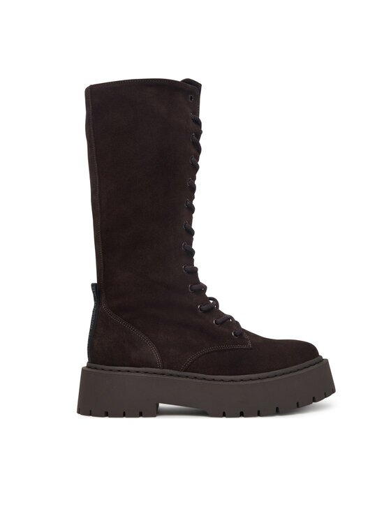 Steve Madden Зимни обувки Vroom 11001204