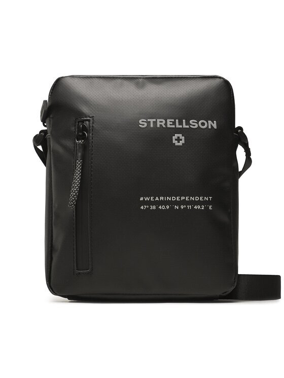 Strellson Мъжка чантичка Stockwell 2.0 4010003123