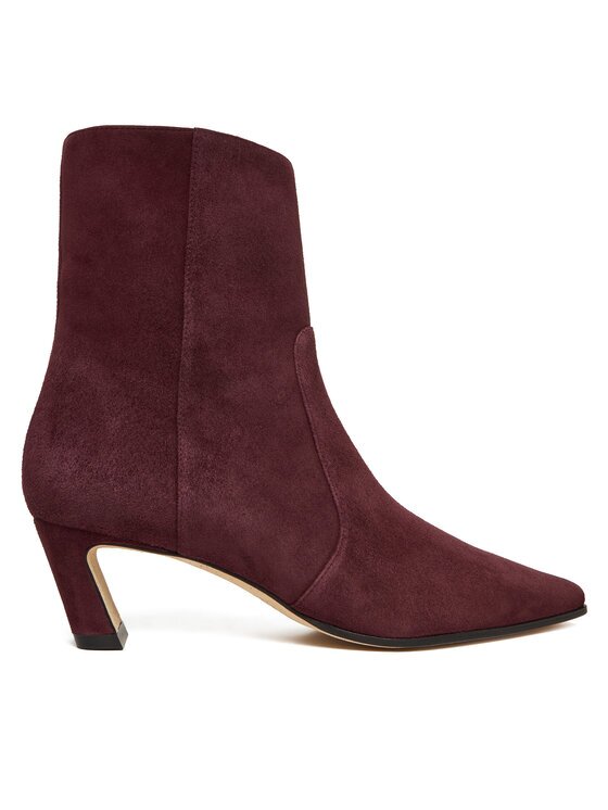 Stuart Weitzman Боти Stassi SM498