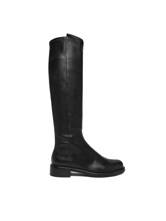 Stuart Weitzman Ботуши Gisele SM478