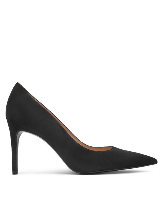 Stuart Weitzman Обувки на ток Stuart Power 85 SJ948