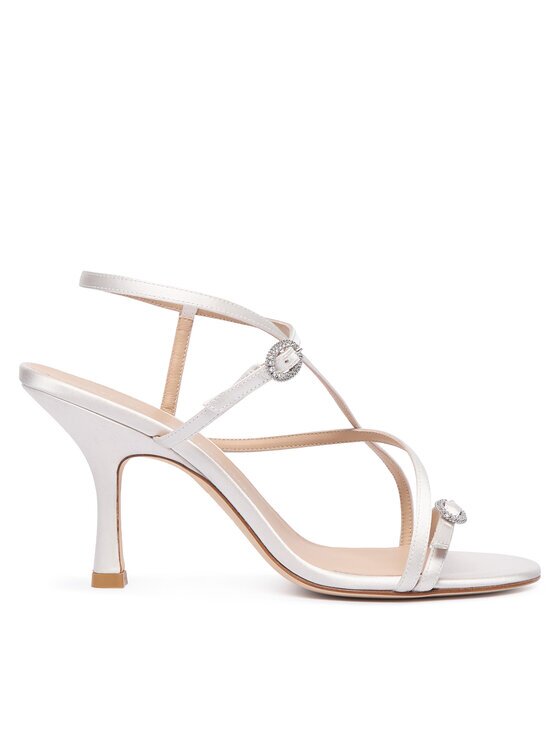 Stuart Weitzman Сандали Kensington Strappy Sandal 85 SN109