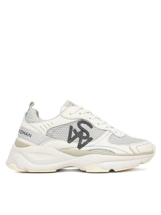 Stuart Weitzman Сникърси Trainer SH318