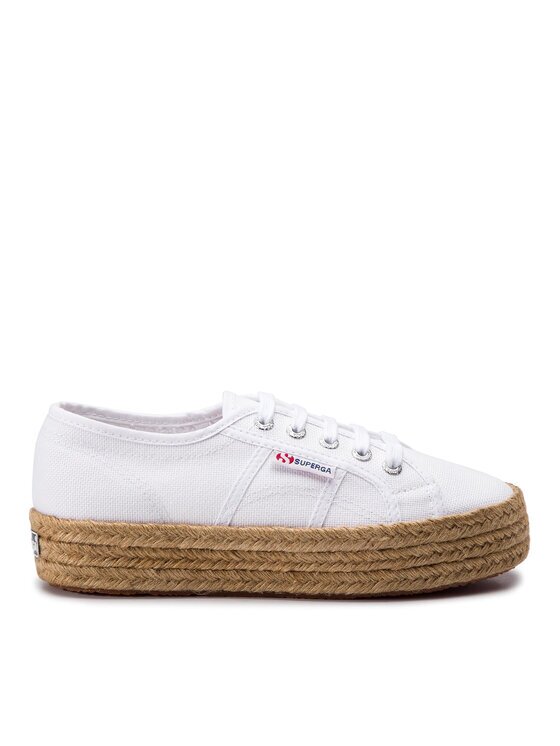 Superga Еспадрили 2730 Cotropew S00CF20