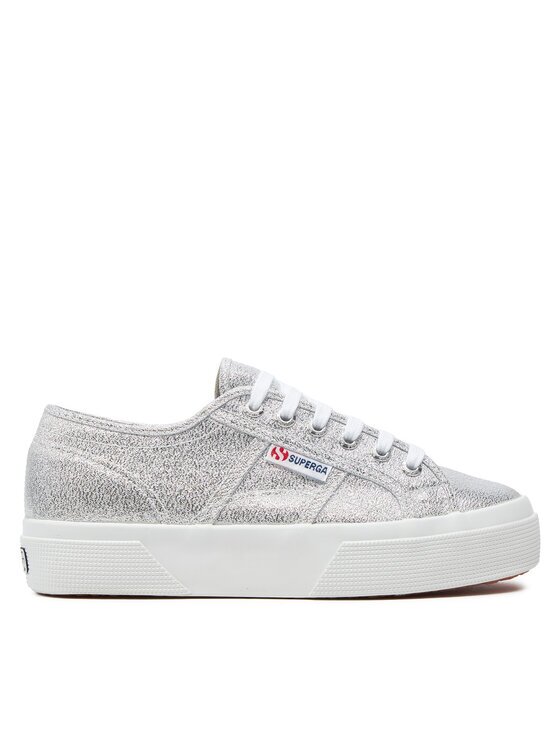 Superga Гуменки 2740