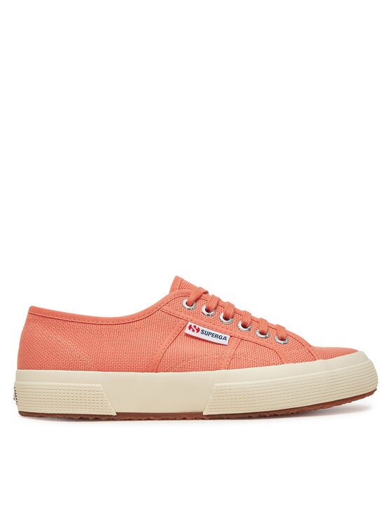 Superga Гуменки 2750 Cotu Classic S000010