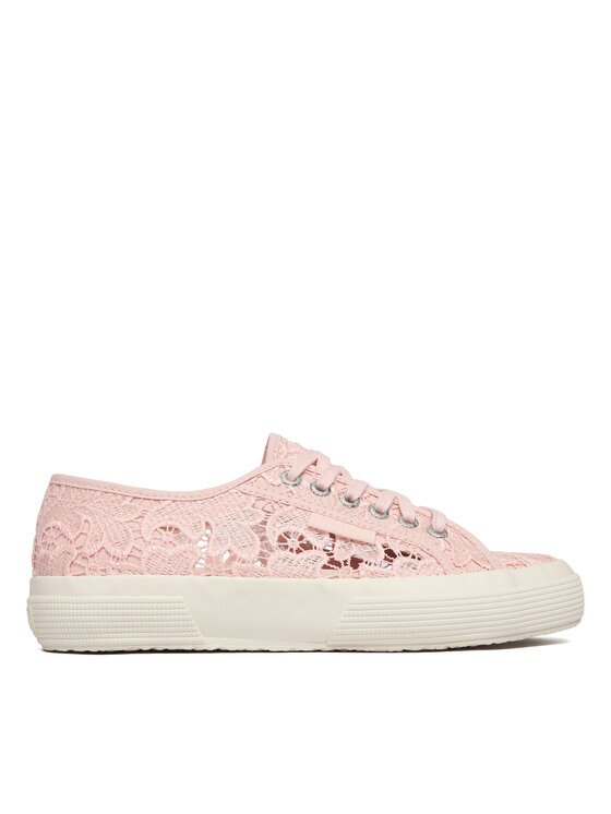 Superga Гуменки 2750 Macrame S81219W
