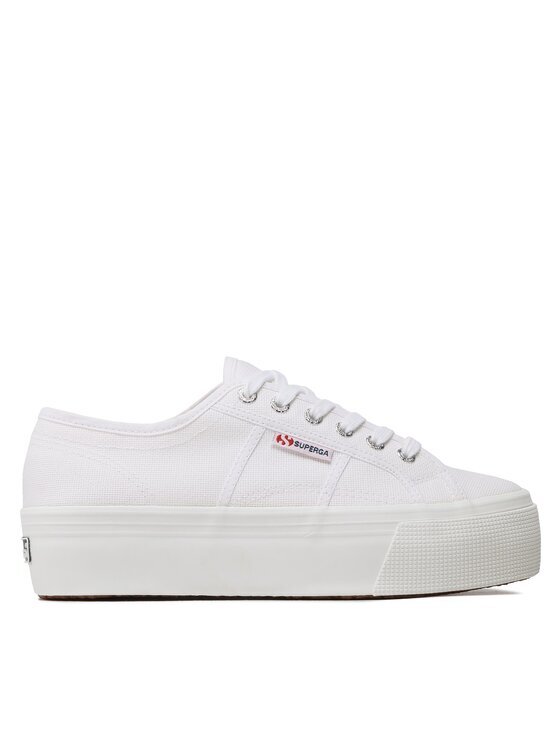 Superga Гуменки 2790 Cotw Linea Up And Down S9111LW