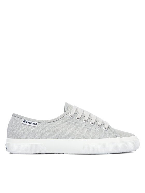 Superga Гуменки 3750 Jersey Lame Leggera Low Top S4135ZW