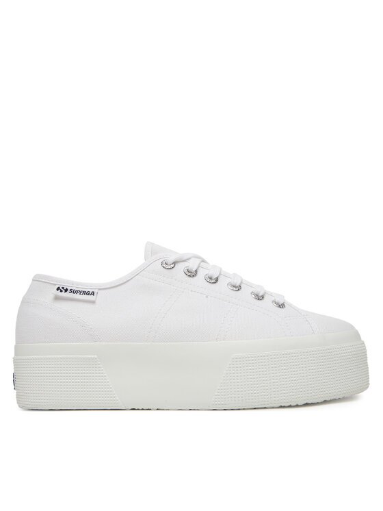 Superga Гуменки 3790 Platform S3134MW