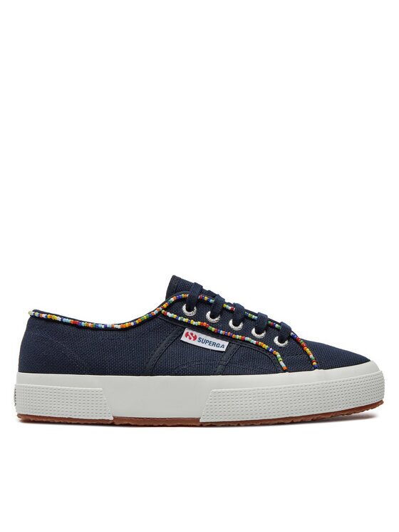 Superga Гуменки Multicolor Beads 2750 S31352W