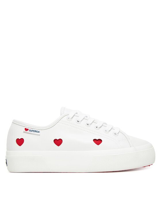 Superga Гуменки S8137HW 3740