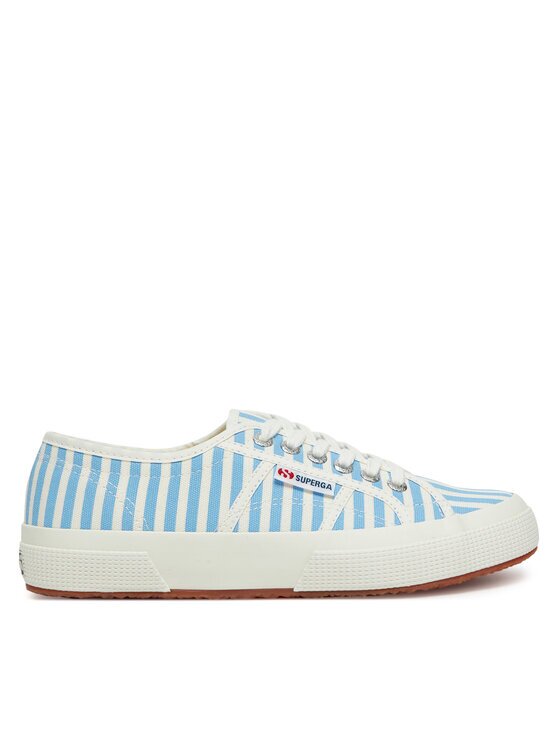 Superga Гуменки S8148TW