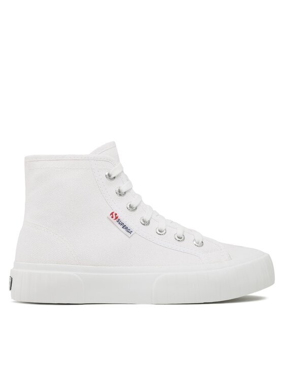 Superga Кецове 2696 Stripe S112I9W
