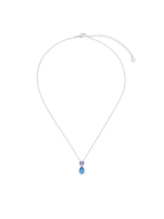 Swarovski Колие Chroma 5738473
