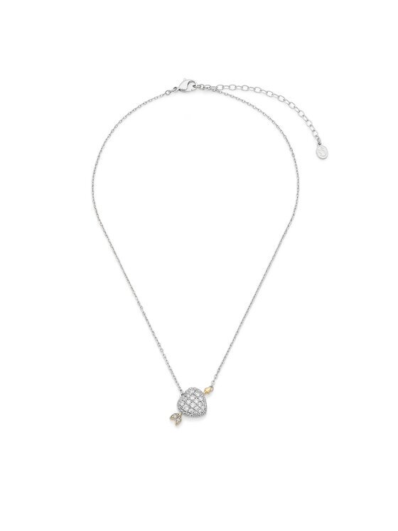 Swarovski Колие Idyllia 5737291