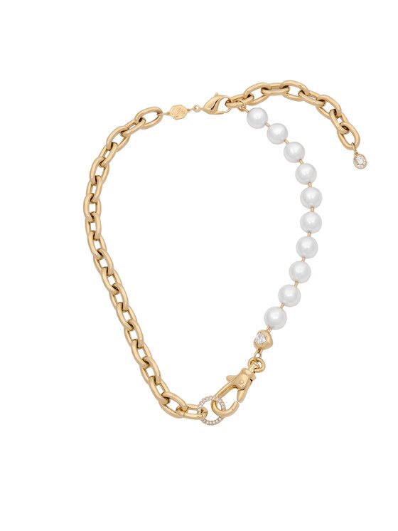 Swarovski Колие Idyllia 5743993