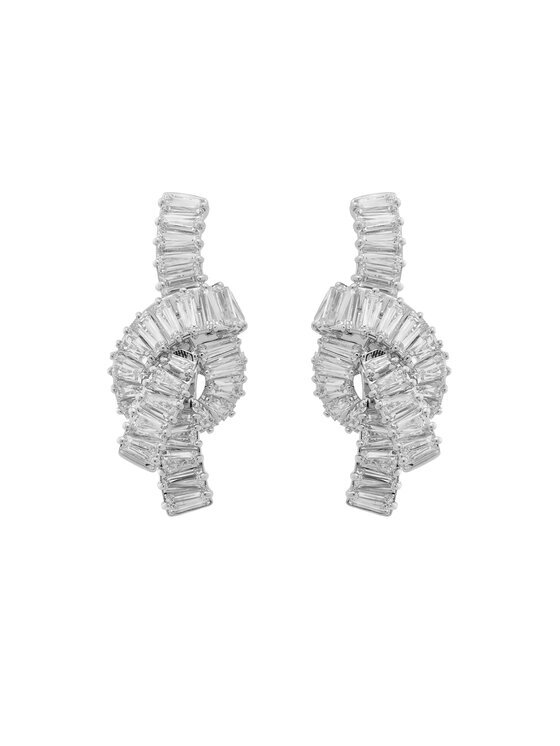 Swarovski Обици 5727040