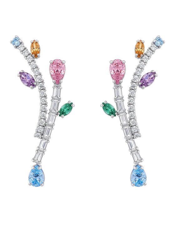 Swarovski Обици 5737426