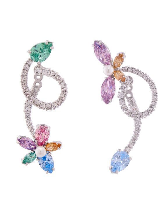 Swarovski Обици 5749190