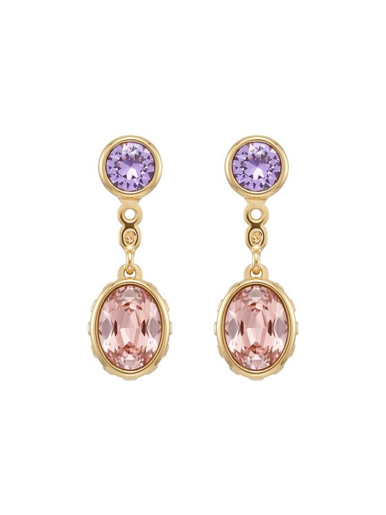 Swarovski Обици Chroma 5738478