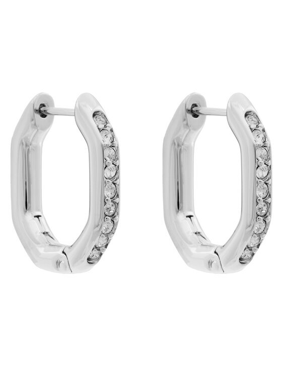 Swarovski Обици Dextera Octagon 5724585