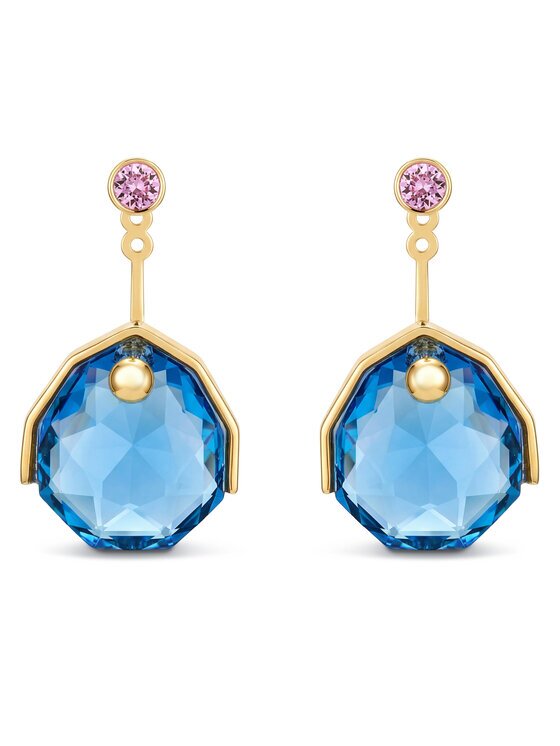 Swarovski Обици Gema 5737449