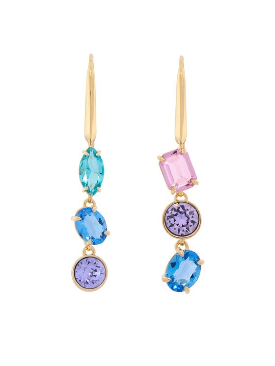 Swarovski Обици Gema 5747917