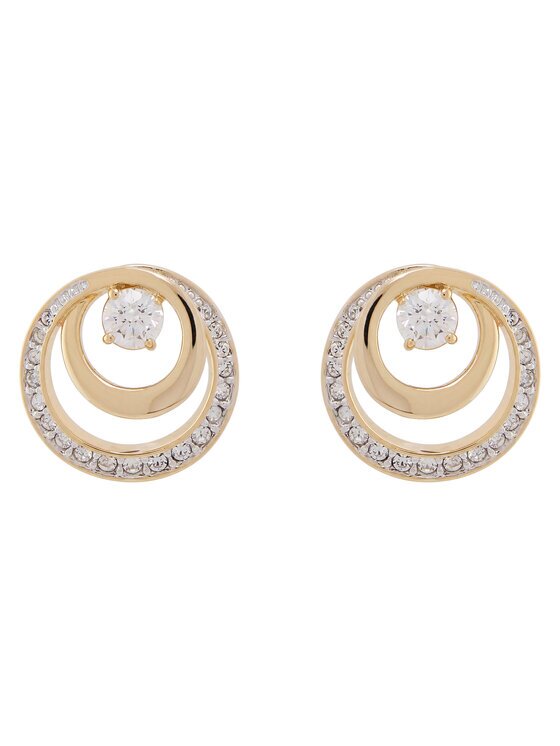 Swarovski Обици Hyperbola 5740407