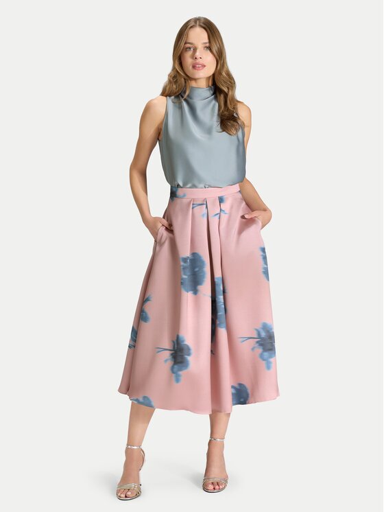 Swing Блуза 1AK00500 Regular Fit