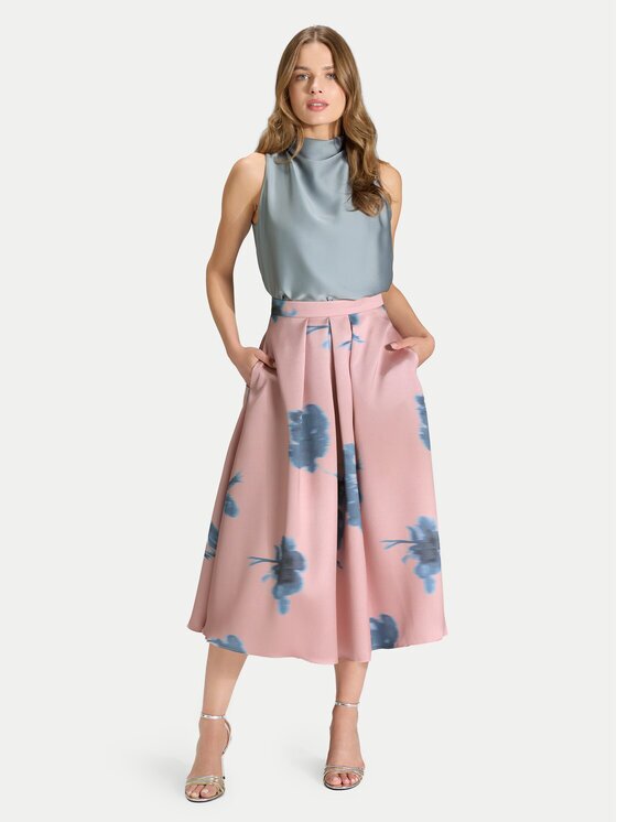 Swing Миди пола 2AK00300 Regular Fit