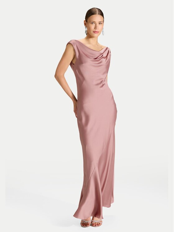 Swing Официална рокля 5AK10600 Regular Fit