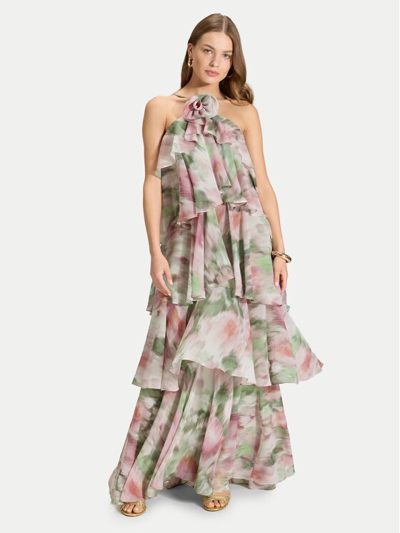 Swing Официална рокля 5AK11600 Regular Fit