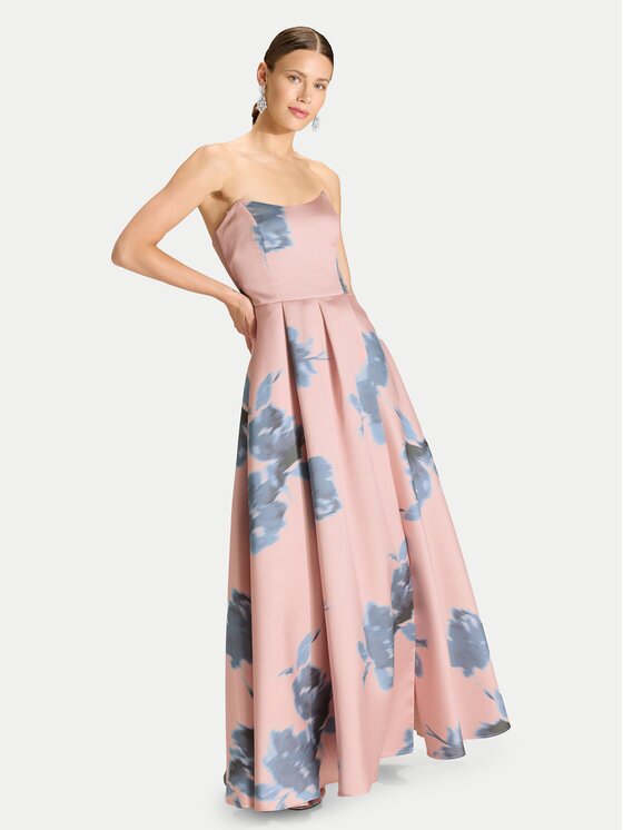 Swing Официална рокля 5AK12800 Regular Fit