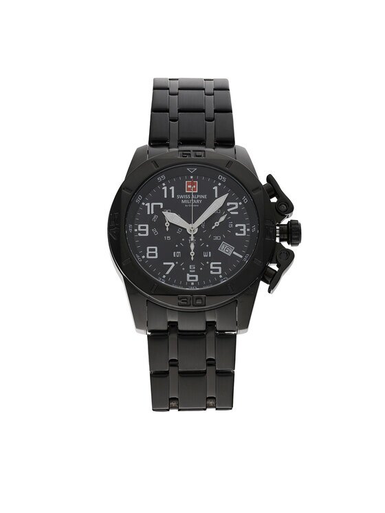 Swiss Alpine Military Часовник 7063.9177