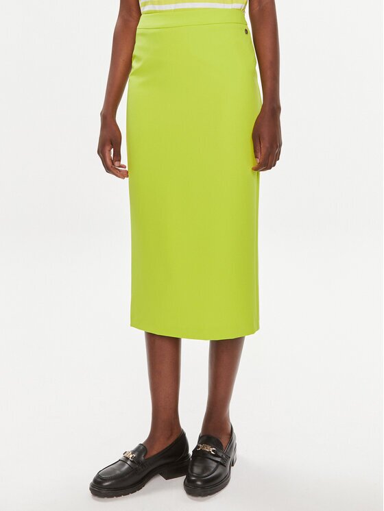 Tamaris Apparel Пола тип молив Caorle TAW0530 Slim Fit