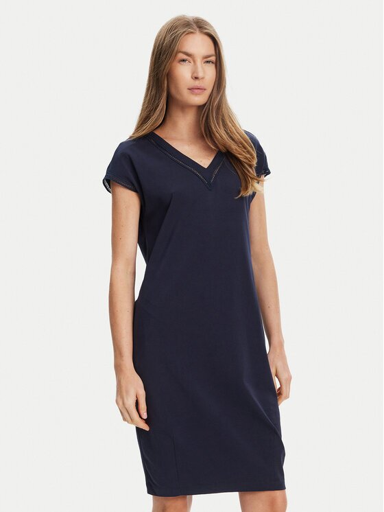 Tatuum Ежедневна рокля Kokena T2509.210 Regular Fit