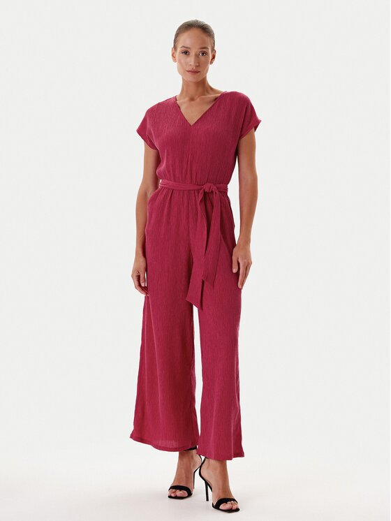 Tatuum Гащеризон Koreki 1 T2507.077 Wide Leg