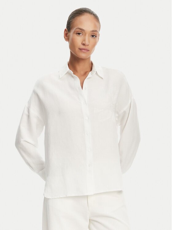 Tatuum Риза Jenna T2504.083 Relaxed Fit