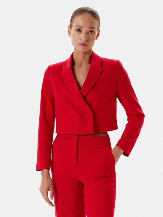 Tatuum Сако Renetakia T2508.025 Slim Fit