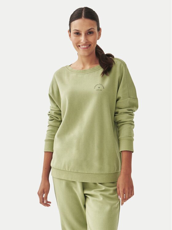 Tatuum Суитшърт Yolanda T2420.037B Relaxed Fit