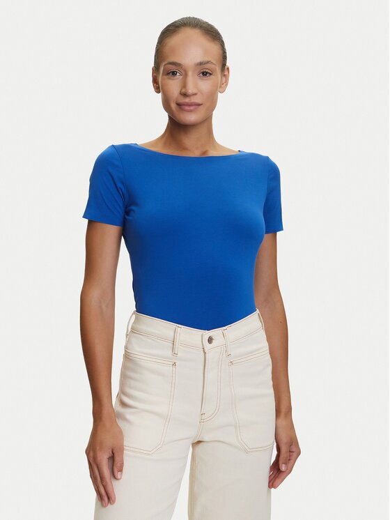 Tatuum Тишърт Mikaja T2503.055 Regular Fit