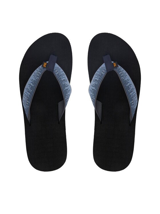 Teva Джапанки Mush II 4168