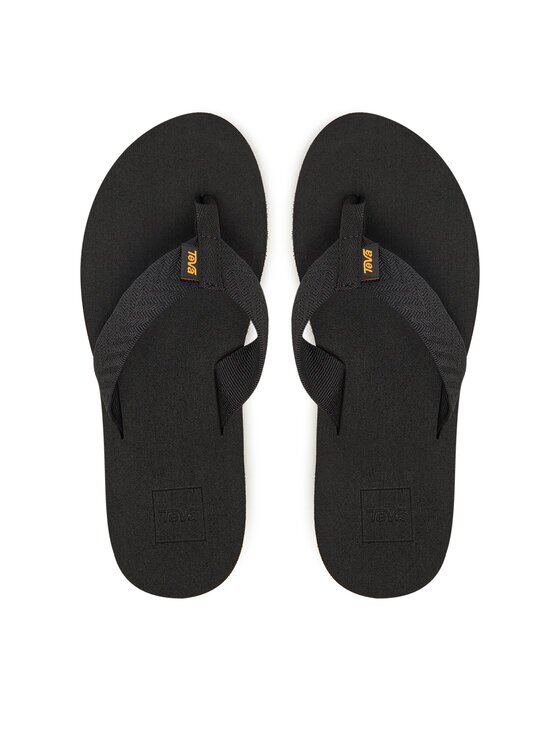 Teva Джапанки Mush II 4198