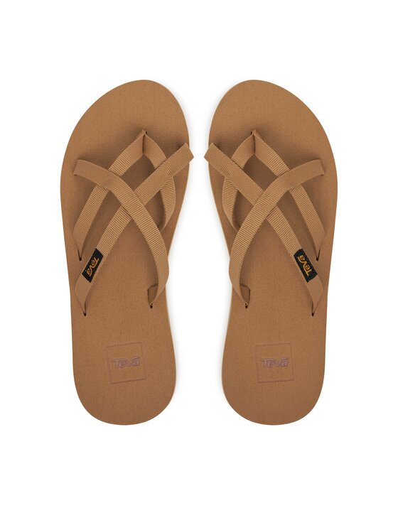Teva Джапанки Olowahu 6840